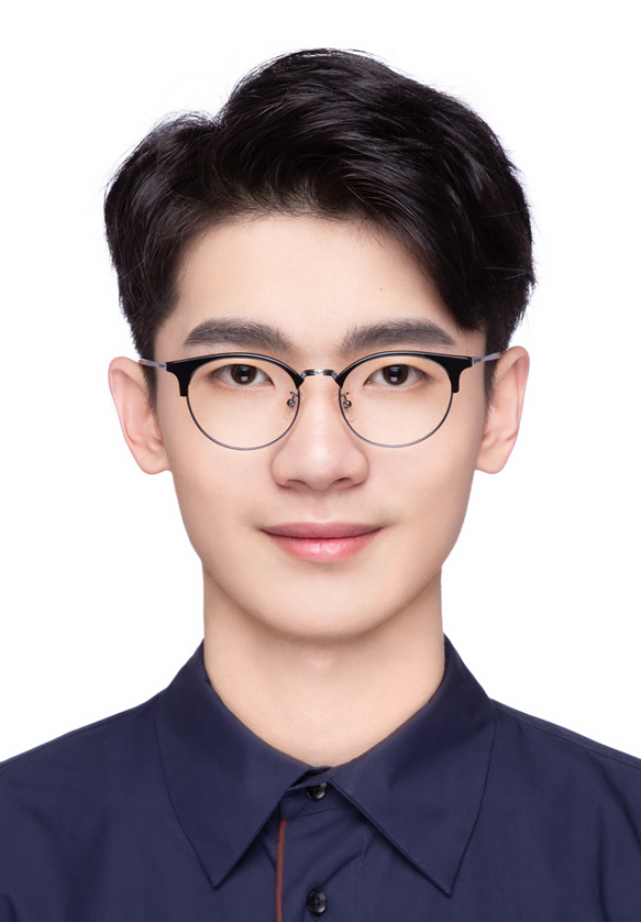 Inch Zhang