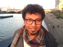 Rohit K. Dasgupta