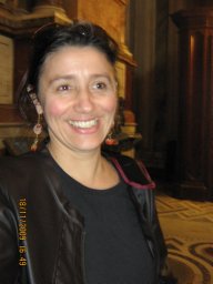 Dominique Courault