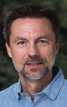Boye Schnack Nielsen