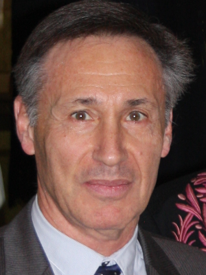 Michel Aubier