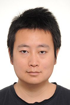 Liang Li