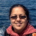 Deepa Sridharan