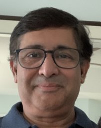 Aniket Bhattacharya
