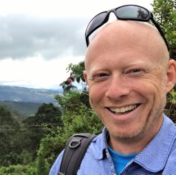 Nathan P. Nibbelink