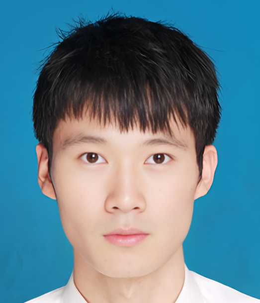 Shuchang Lyu