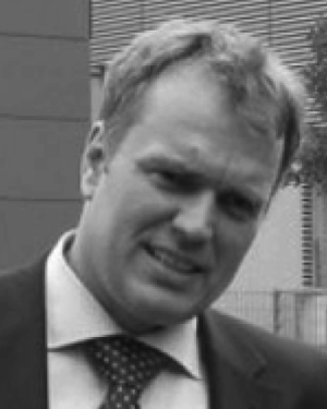 Thomas Neuberger