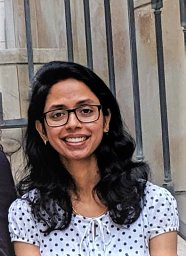 Seethamraju Sindhu