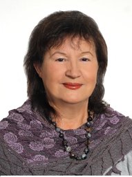 Zinaida Bogdanivna Zhyvko