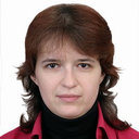 Mariya V. Dontsova
