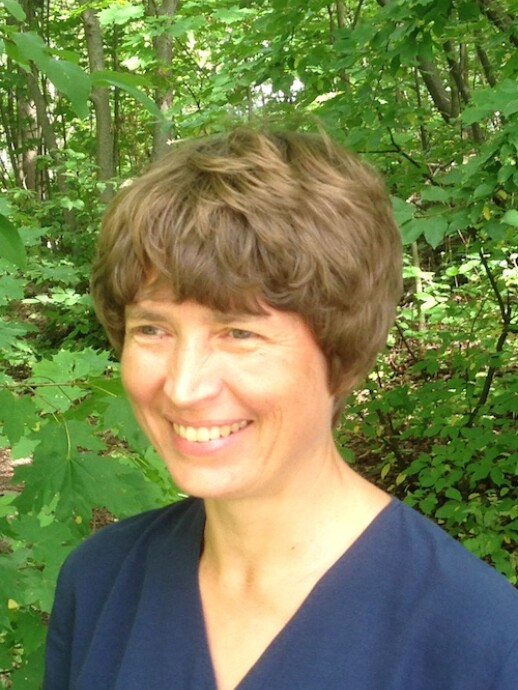 Hanna Tuomisto