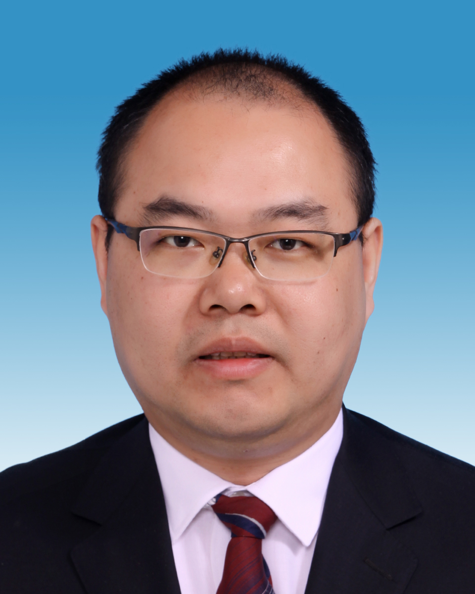 Sibo Duan
