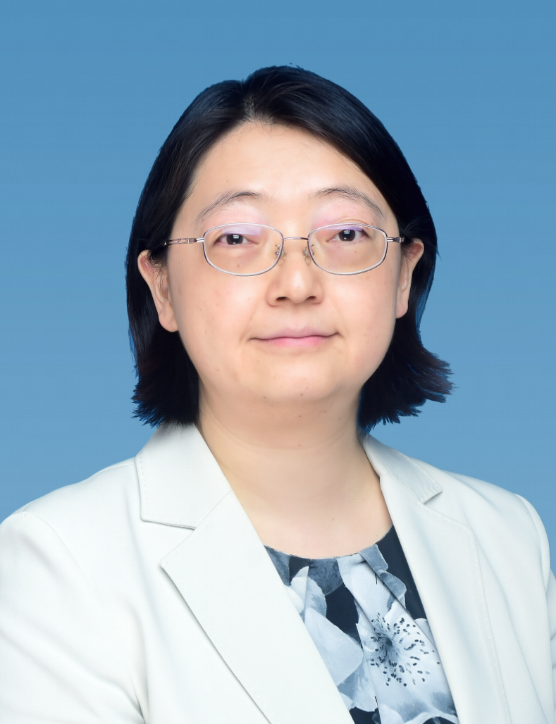 Yuyan Zhao