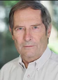 Dieter Oesterhelt