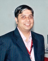 Ashutosh Mukherji