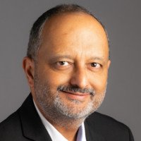 Siddhartha Chatterjee