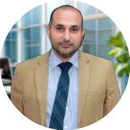 Ghassan Sulaiman