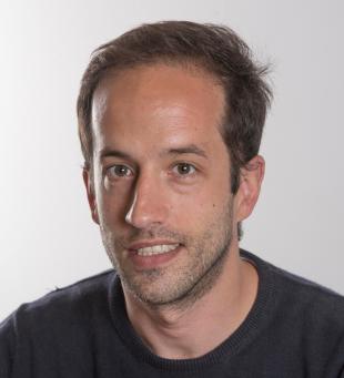 Daniel Orejon Mantecon