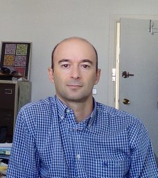 Miguel Manso Silvan