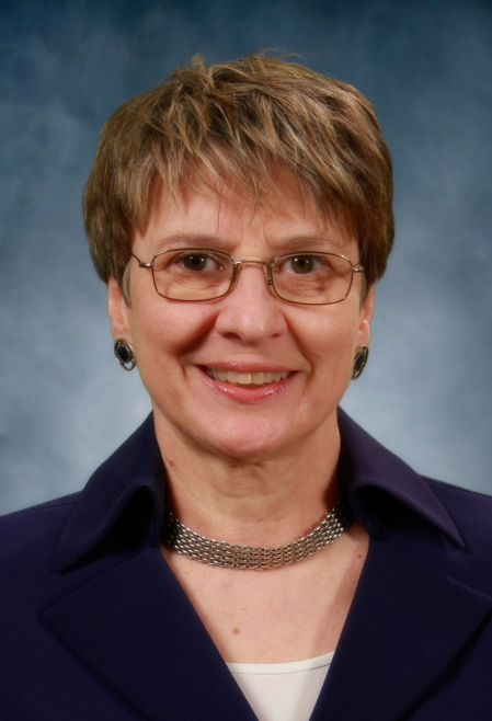 Barbara L. Gray
