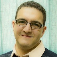 Mohamed Elshazly