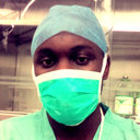 Ghislain Aminake