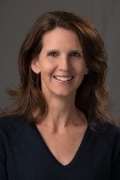 Laura K Stewart