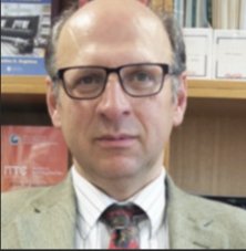 George K Stylios