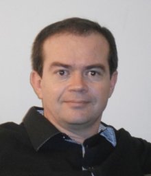 Samuel Luna Abreu