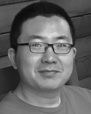 Qinglei Cao