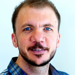 Diego C. Fernandez