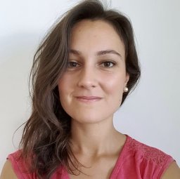 Elodie Lesage