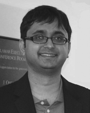 Sayak K. Biswas