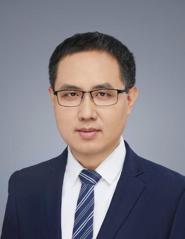 Ganghua Deng