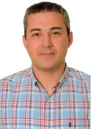Okan Ozgonenel