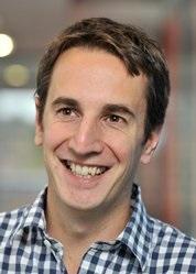 Fraser Sturt