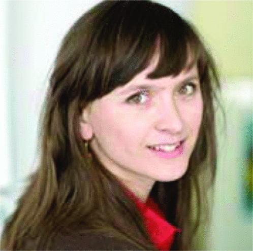 Merel Noorman