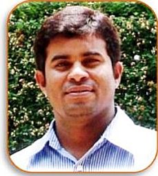 Srinivasa R. Popuri