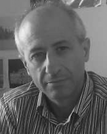 Matteo Mario Savino