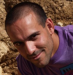 Adrian Pablos