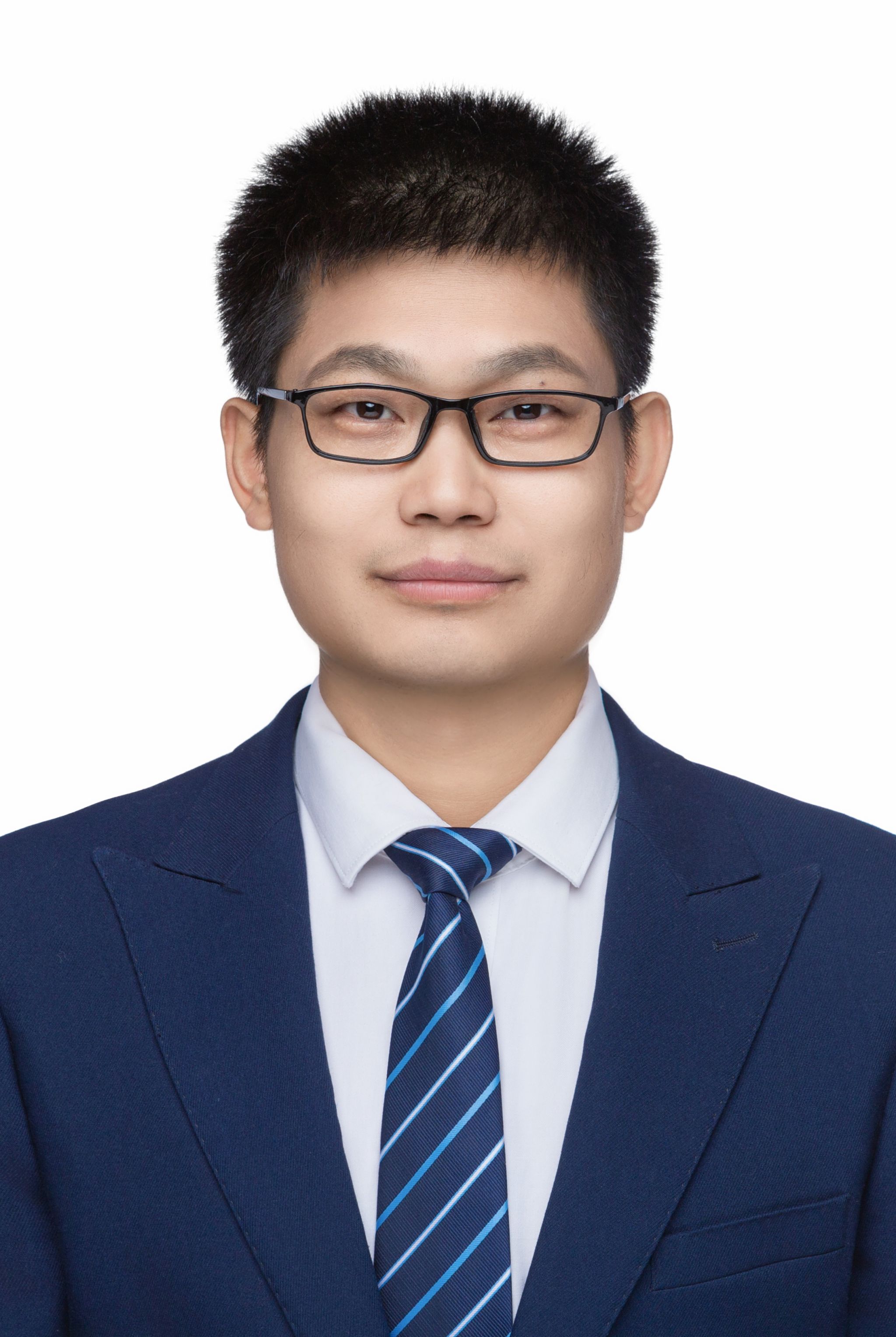 Liming Chen