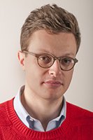 Luca J. Uberti