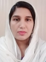 Nazeran Idrees