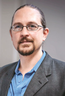 Robert N. Spengler III