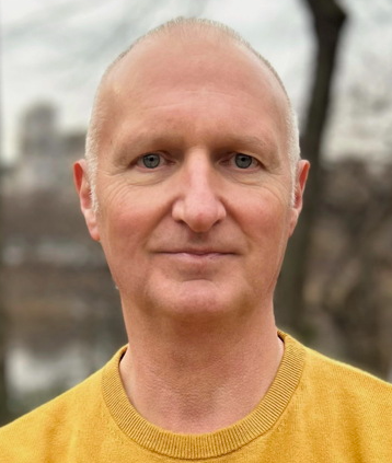 Michael Smith