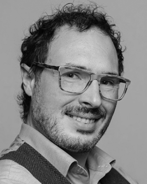 Mauro Borgo