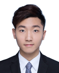 Zenan Xu