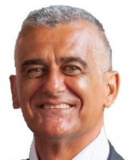 Antonio Salis