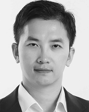 Shimin Yi