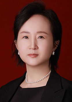 Songmei Yuan